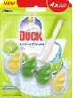 Duck Active Clean Citrus Toiletpot