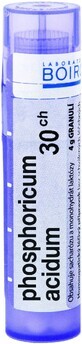 Boiron Fosforicum Acidum CH30 korrel 4 g