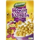 Crunchy balls with honey Eco, 250 gr, Dennree