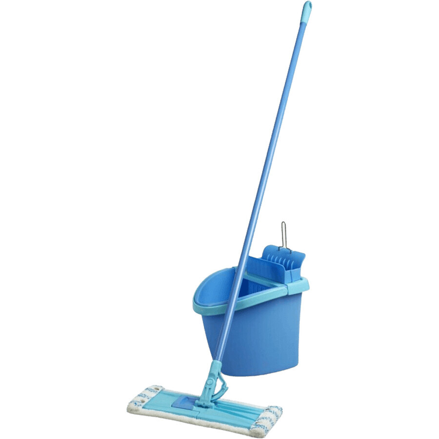 Spontex magic hook, mop with system