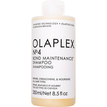 Olaplex Nr.4 Bindungspflege Shampoo 250 ml