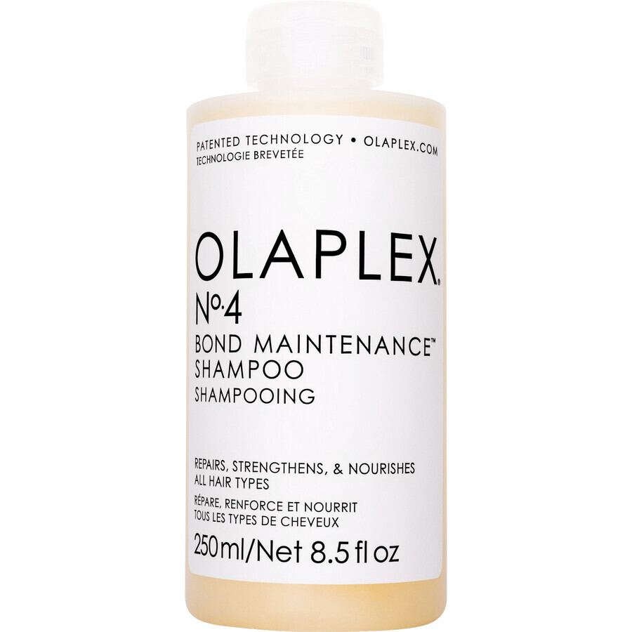 Olaplex Nr.4 Bindungspflege Shampoo 250 ml