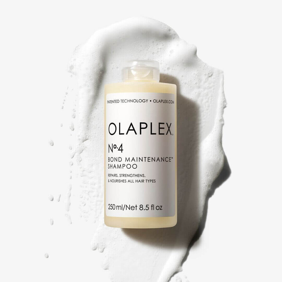 Olaplex Nr.4 Bindungspflege Shampoo 250 ml