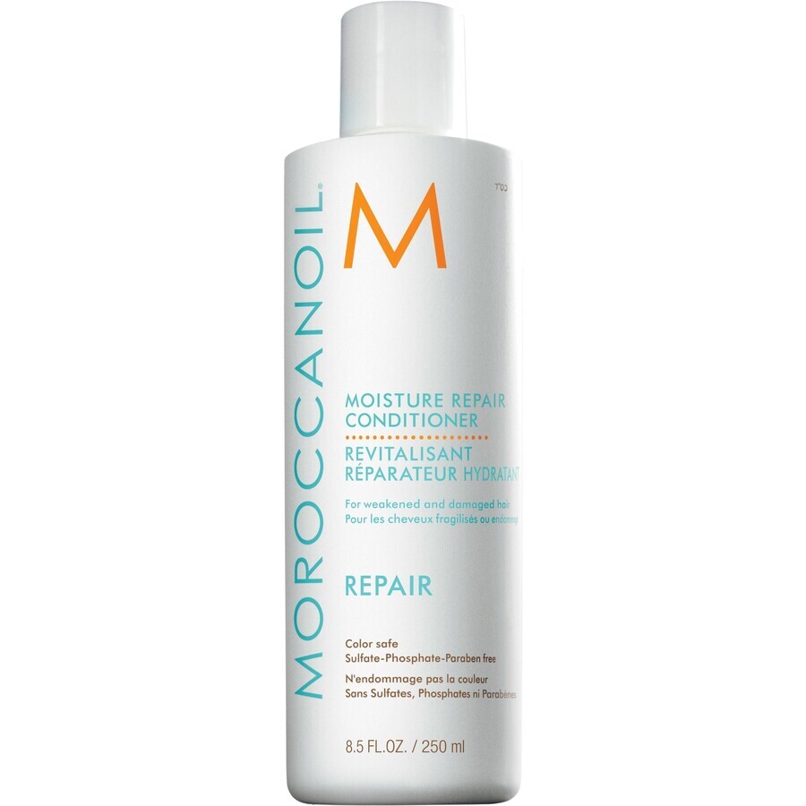 Moroccanoil vochtherstellende conditioner 250 ml