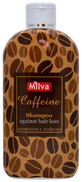 Milva Koffein-Shampoo 200 ml