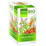 Apotheke Bio Selection Buchweizentee mit Sanddorn Beutel 20 x 1,5 g