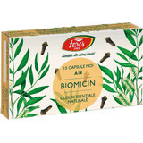 Biomicin, A14, 15 capsules, Fares