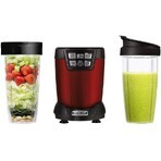 Sencor Table Blender SNB 6601RD Mélangeur nutritionnel