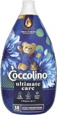 Coccolino Ultimate Care Conditioner Fresh Sky 870 ml