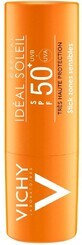 Vichy Ideaal Zonnebrand SPF 50+, 9 g