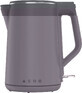 Aeno Waterkoker EK4 - 1,5l, 2200W, zwart