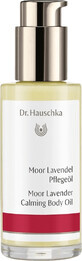 Dr Hauschka lavendelolie met turf 75 ml