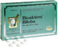 Bioactieve Biloba 60 tabletten