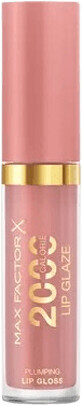 Max Factor 2000 Calorie Hydraterende Lipgloss 085 Bloemencr&#232;me 4.4 ml