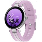 Canyon Semifreddo smartwatch SW-61 PINK