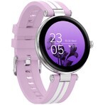 Canyon Semifreddo smartwatch SW-61 PINK