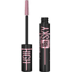 Maybelline New York Lash Sensational Lash Sky High Cosmic Space Black Mascara, 7,2 ml