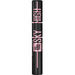 Maybelline New York Lash Sensational Lash Sky High Cosmic Space Black Mascara, 7,2 ml