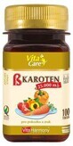 VitaHarmony Betacaroteen 25.000 mj 100 capsules