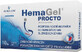 HemaGel PROCTO zetpillen 10 stuks