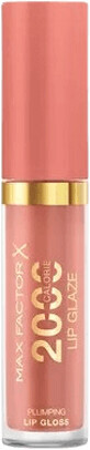 Max Factor 2000 Calorie Hydraterende Lip Gloss 050 Guava Flair 4.4 ml