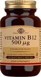 Solgar Vitamine B12 50 capsules