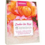 Accentra Sensena Aroma, Magische Roos, Badkussen 60 g