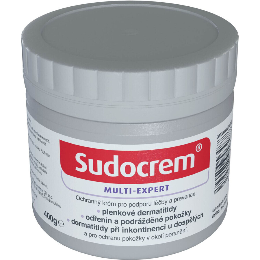 Sudocrem Multi-Expert 400 g