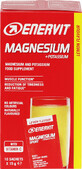 Enervit Magnesium Sport citroen 10 x 15 g