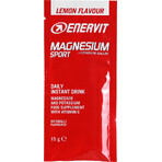 Enervit Magnesium Sport citroen 10 x 15 g