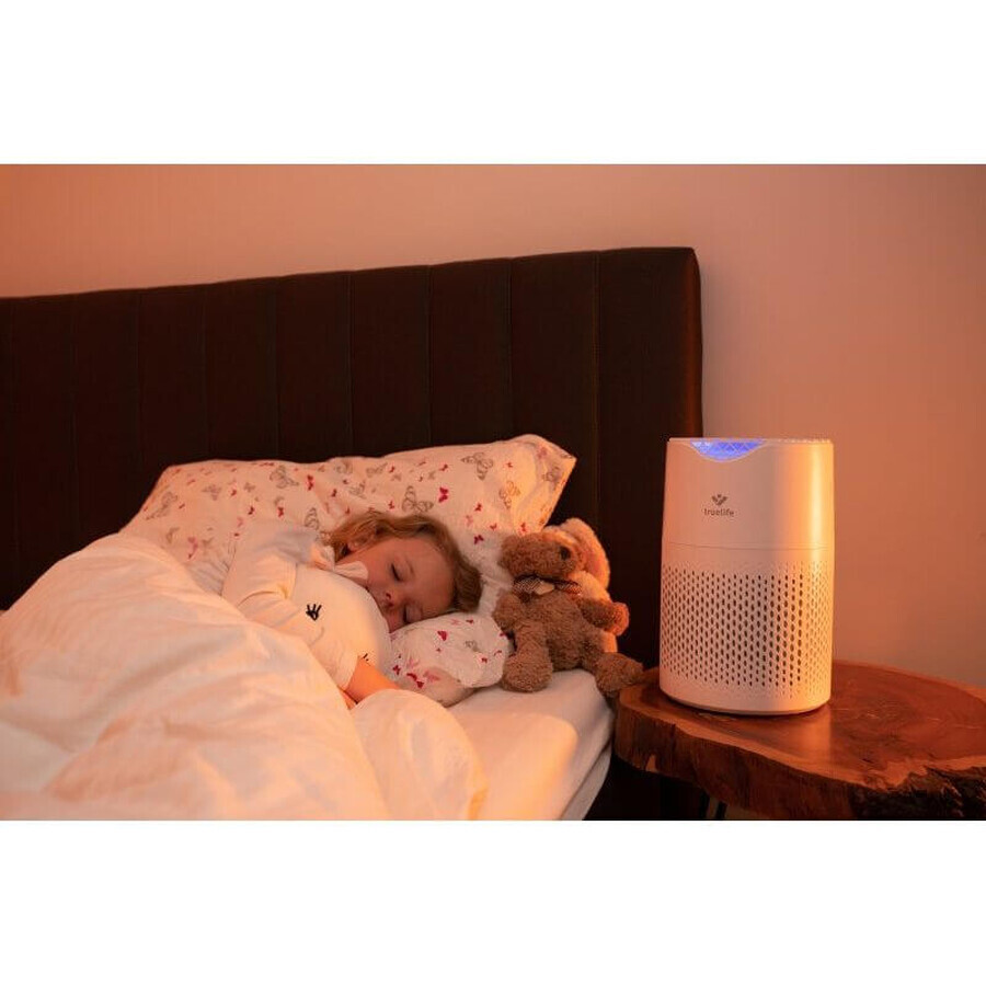 Luchtreiniger TrueLife AIR Purifier P3 P3 WiFi