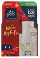 Glade Warme Appeltaart Elektrische Luchtverfrisser 20 ml