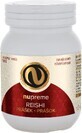 Nupreme Reishi BIOMASS 100 capsules