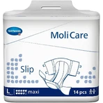 Molicare Slip Maxi 9 gocce, taglia L (120-150cm), 14 pz.