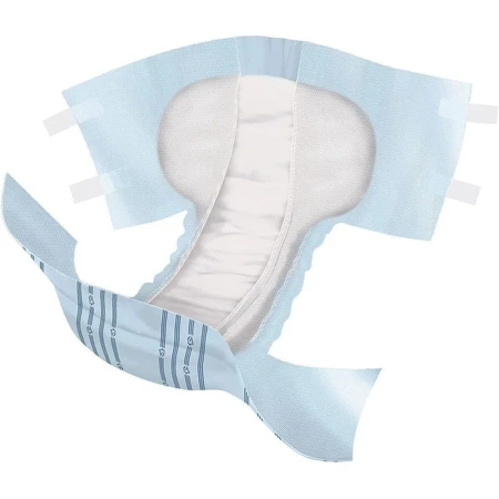 Molicare Slip Maxi 9 gocce, taglia L (120-150cm), 14 pz.