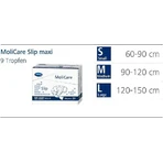 Molicare Slip Maxi 9 gocce, taglia L (120-150cm), 14 pz.
