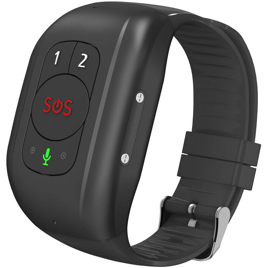 Canyon Smart SOS armband voor senioren ST-02