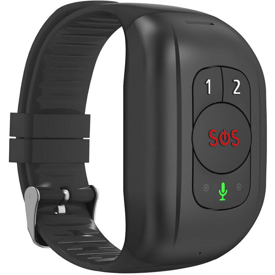 Canyon Smart SOS armband voor senioren ST-02