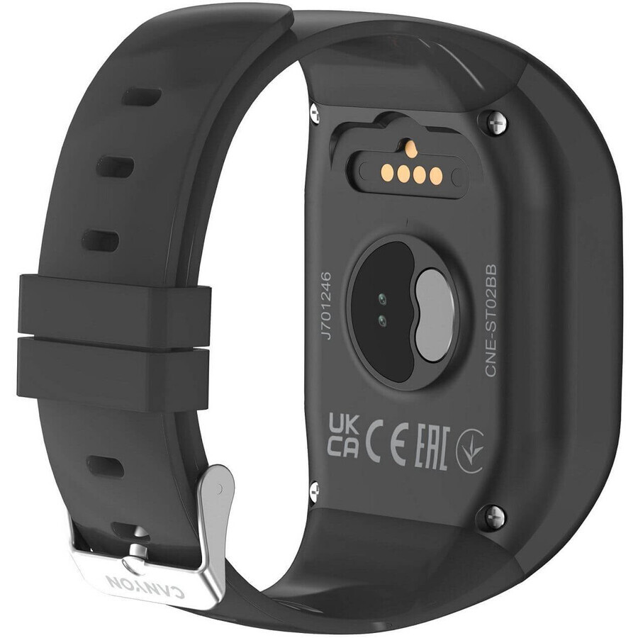 Canyon Smart SOS armband voor senioren ST-02