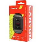 Canyon Smart SOS armband voor senioren ST-02