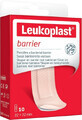 Leukoplast Barrier 22x72mm 10 stuks