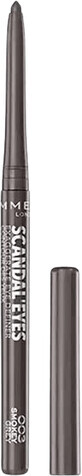 Rimmel London Scandal&#39;Eyes Exagerate Eye Definer, Oogpotlood 003, Smokey Grey 0.35 g