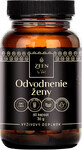 Zeen de Roal Vrouwelijke Drainage 60 capsules