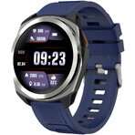 Canyon Maverick SW-83 zilver smartwatch