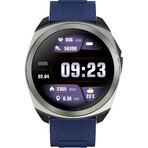 Canyon Maverick SW-83 zilver smartwatch