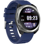 Canyon Maverick SW-83 zilver smartwatch