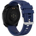 Canyon Maverick SW-83 zilver smartwatch