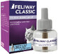 Feliway Classic vervangende kattenbakvulling voor katten, 48 ml