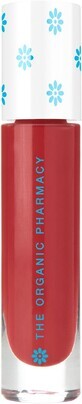 The Organic Pharmacy Cr&#232;me Lipstick Koraal 5 ml