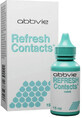 Abbvie Refresh Contacts oogdruppels 15 ml